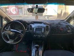 Kia Forte5